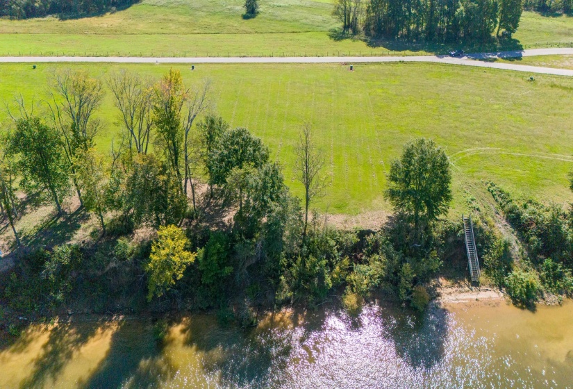 LOT 4 CADEN CV, Savannah, Tennessee 38372, ,Land,For Sale,CADEN,10180834