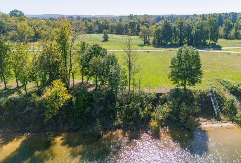 LOT 4 CADEN CV, Savannah, Tennessee 38372, ,Land,For Sale,CADEN,10180834
