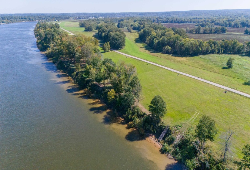 LOT 4 CADEN CV, Savannah, Tennessee 38372, ,Land,For Sale,CADEN,10180834