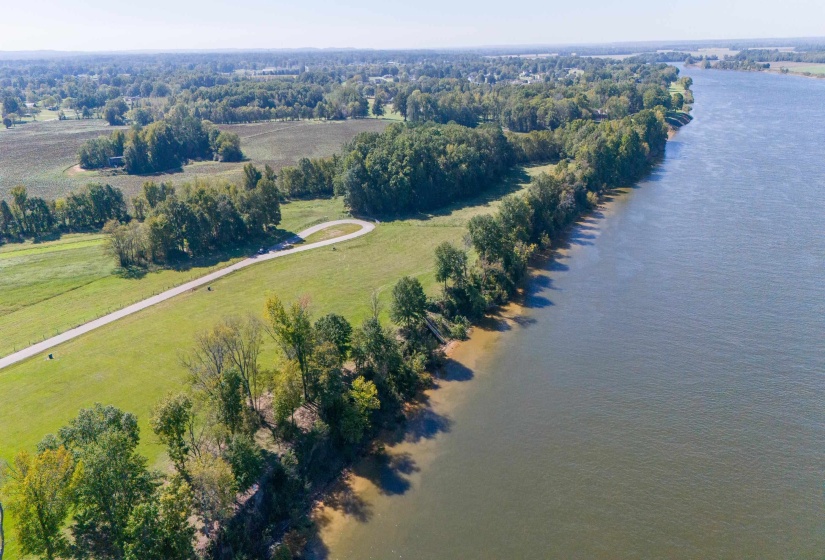 LOT 4 CADEN CV, Savannah, Tennessee 38372, ,Land,For Sale,CADEN,10180834