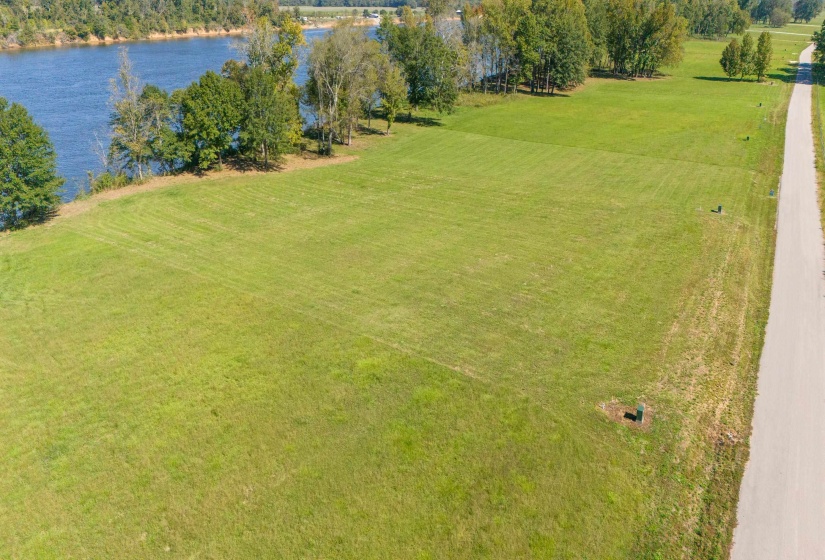 LOT 4 CADEN CV, Savannah, Tennessee 38372, ,Land,For Sale,CADEN,10180834