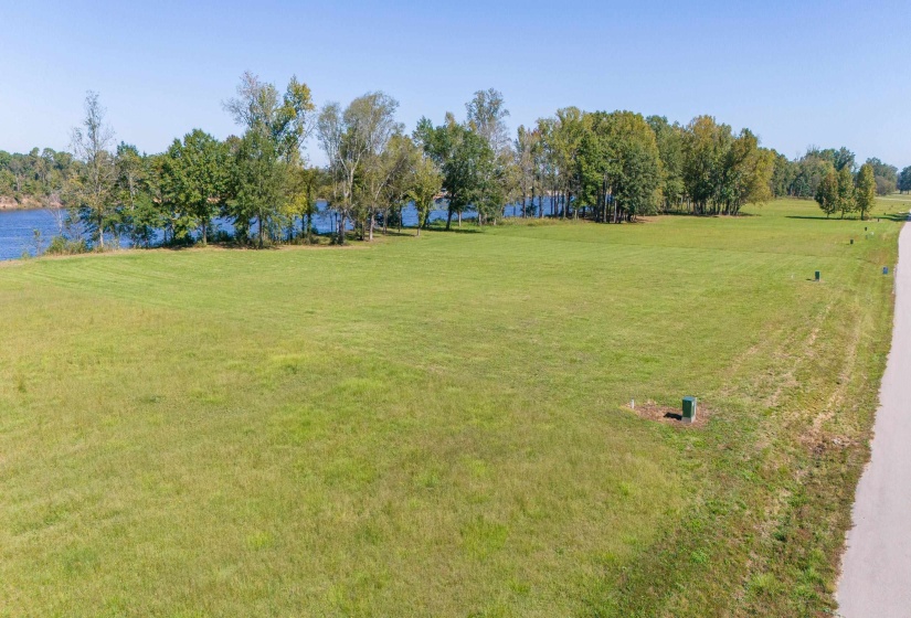 LOT 4 CADEN CV, Savannah, Tennessee 38372, ,Land,For Sale,CADEN,10180834
