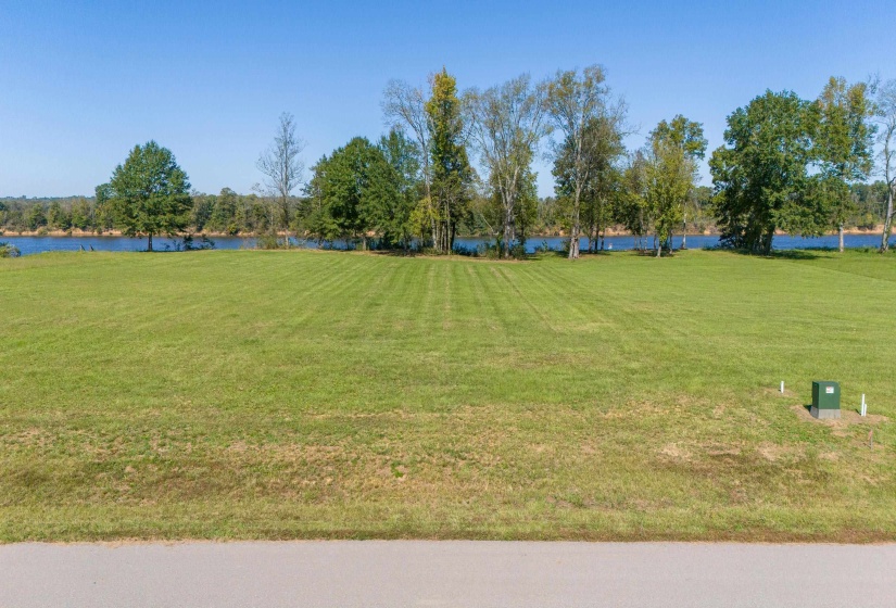 LOT 4 CADEN CV, Savannah, Tennessee 38372, ,Land,For Sale,CADEN,10180834