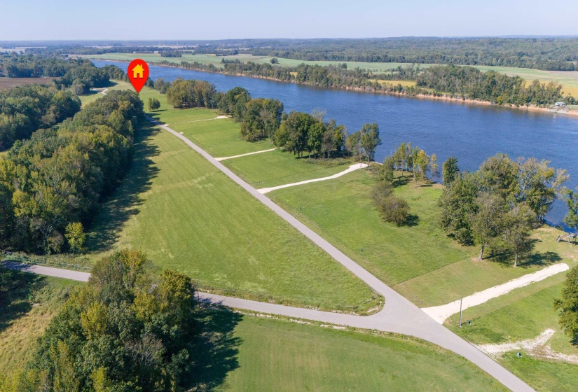 LOT 4 CADEN CV, Savannah, Tennessee 38372, ,Land,For Sale,CADEN,10180834