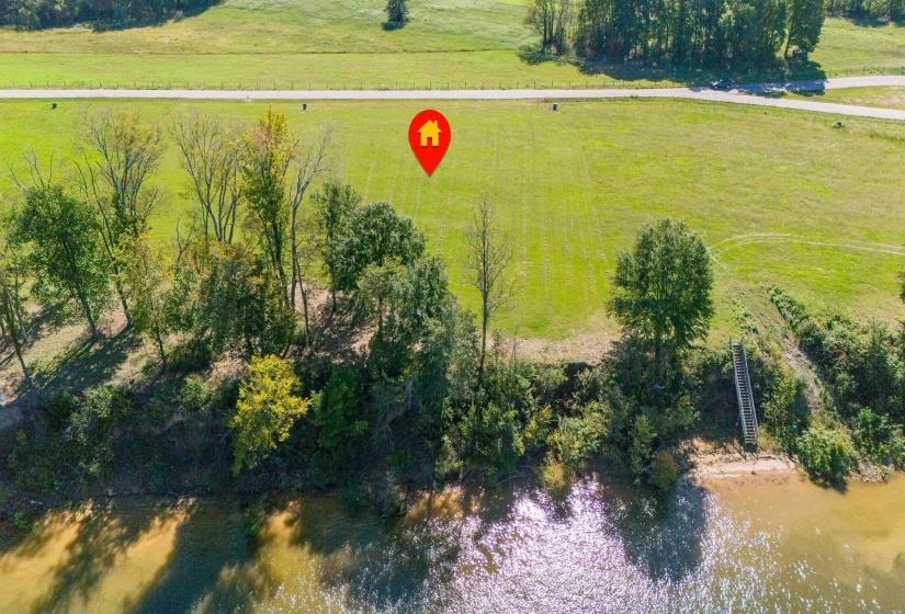 LOT 4 CADEN CV, Savannah, Tennessee 38372, ,Land,For Sale,CADEN,10180834