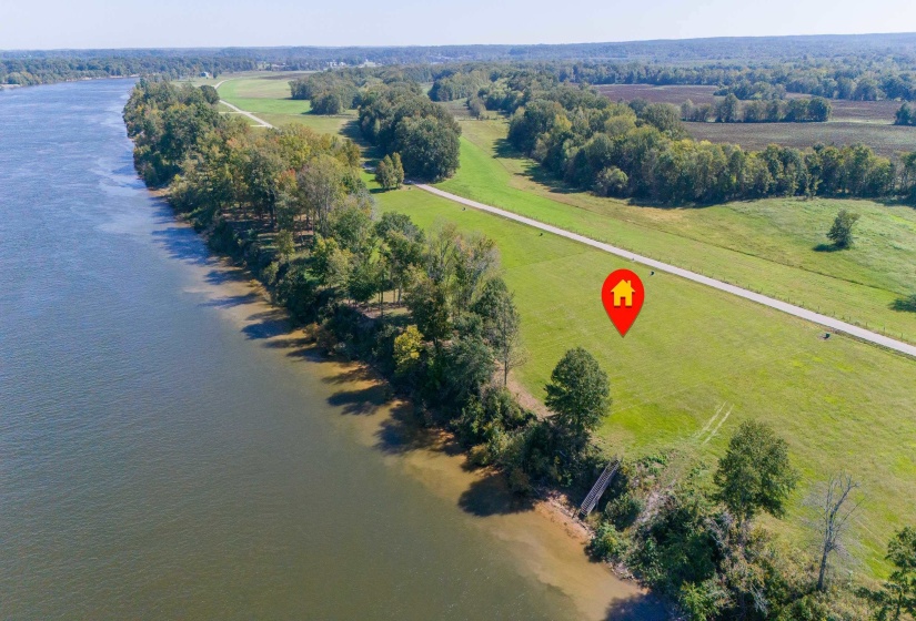 LOT 4 CADEN CV, Savannah, Tennessee 38372, ,Land,For Sale,CADEN,10180834