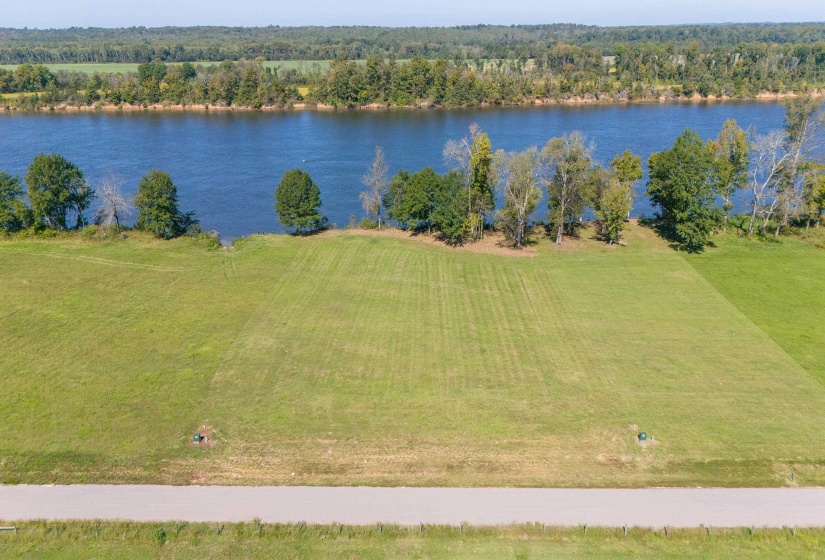 LOT 4 CADEN CV, Savannah, Tennessee 38372, ,Land,For Sale,CADEN,10180834