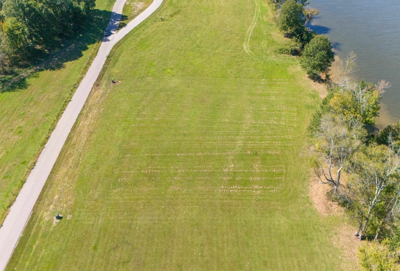 LOT 4 CADEN CV, Savannah, Tennessee 38372, ,Land,For Sale,CADEN,10180834