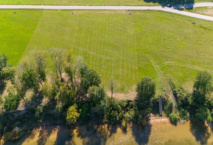 LOT 5 CADEN CV, Savannah, Tennessee 38372, ,Land,For Sale,CADEN,10180837