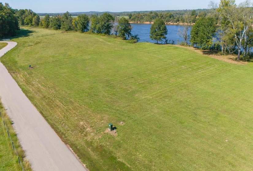 LOT 5 CADEN CV, Savannah, Tennessee 38372, ,Land,For Sale,CADEN,10180837