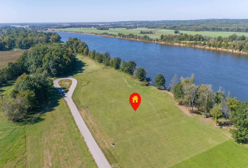 LOT 5 CADEN CV, Savannah, Tennessee 38372, ,Land,For Sale,CADEN,10180837