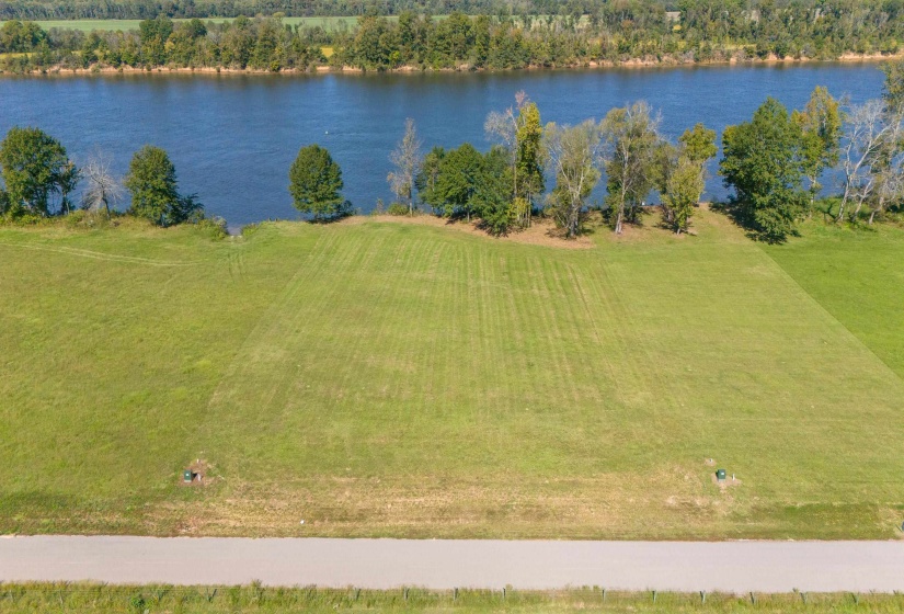 LOT 5 CADEN CV, Savannah, Tennessee 38372, ,Land,For Sale,CADEN,10180837