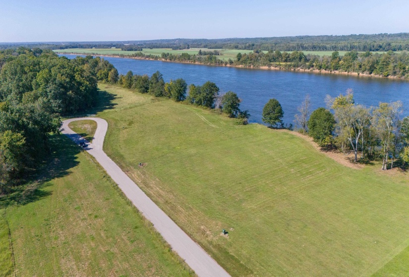 LOT 5 CADEN CV, Savannah, Tennessee 38372, ,Land,For Sale,CADEN,10180837