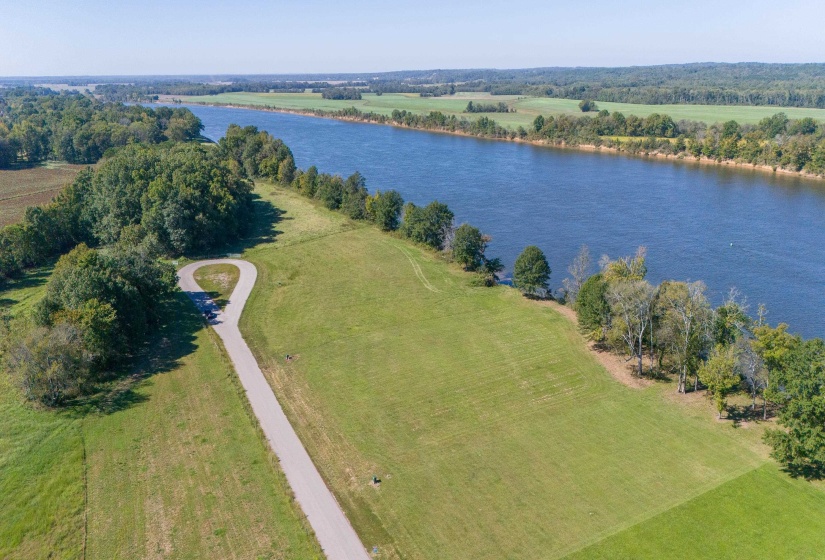 LOT 5 CADEN CV, Savannah, Tennessee 38372, ,Land,For Sale,CADEN,10180837
