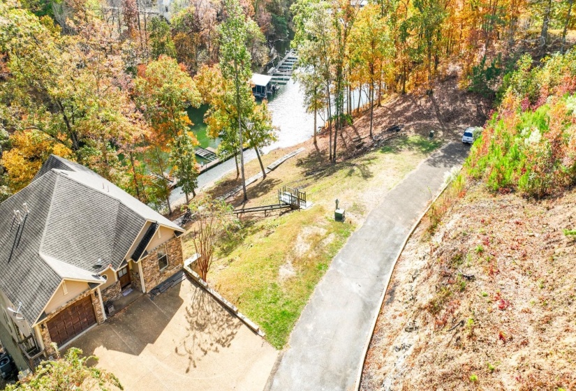 3 BREEZEY PT, Savannah, Tennessee 38372, ,Land,For Sale,BREEZEY,10181172