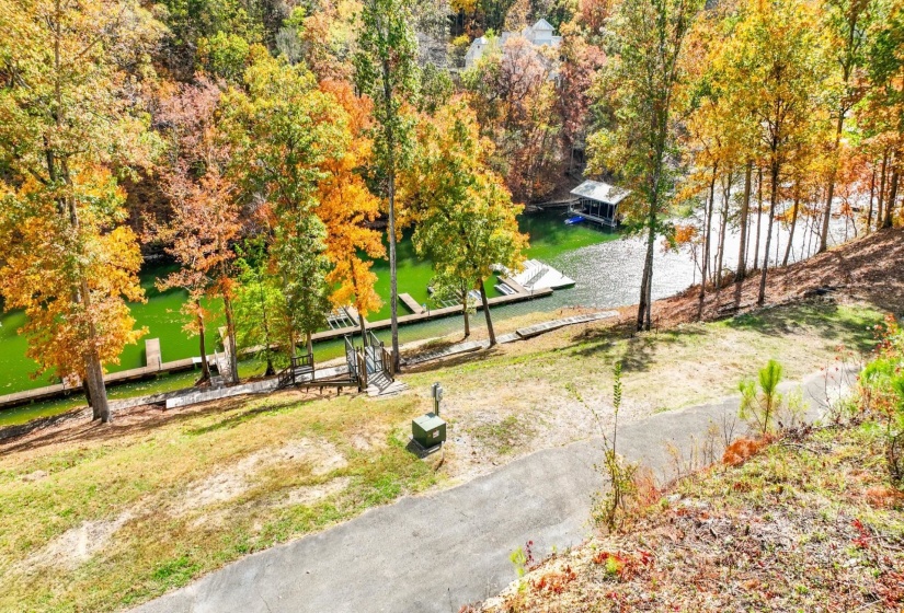 3 BREEZEY PT, Savannah, Tennessee 38372, ,Land,For Sale,BREEZEY,10181172