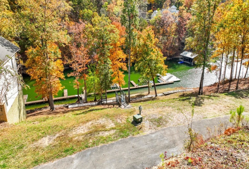 3 BREEZEY PT, Savannah, Tennessee 38372, ,Land,For Sale,BREEZEY,10181172