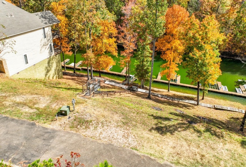 3 BREEZEY PT, Savannah, Tennessee 38372, ,Land,For Sale,BREEZEY,10181172
