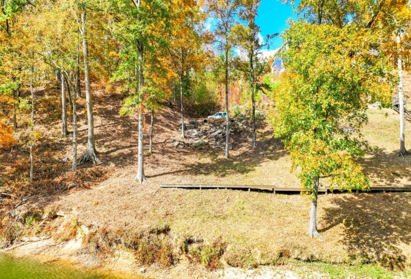3 BREEZEY PT, Savannah, Tennessee 38372, ,Land,For Sale,BREEZEY,10181172