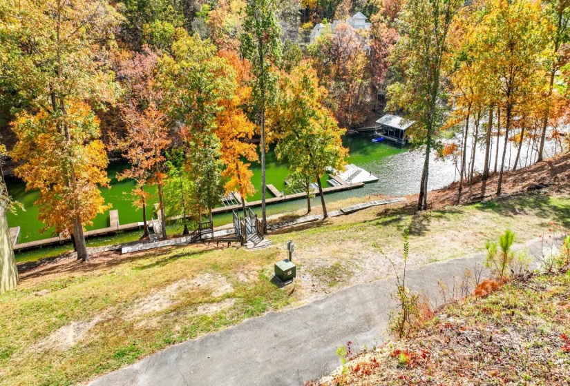 3 BREEZEY PT, Savannah, Tennessee 38372, ,Land,For Sale,BREEZEY,10181172