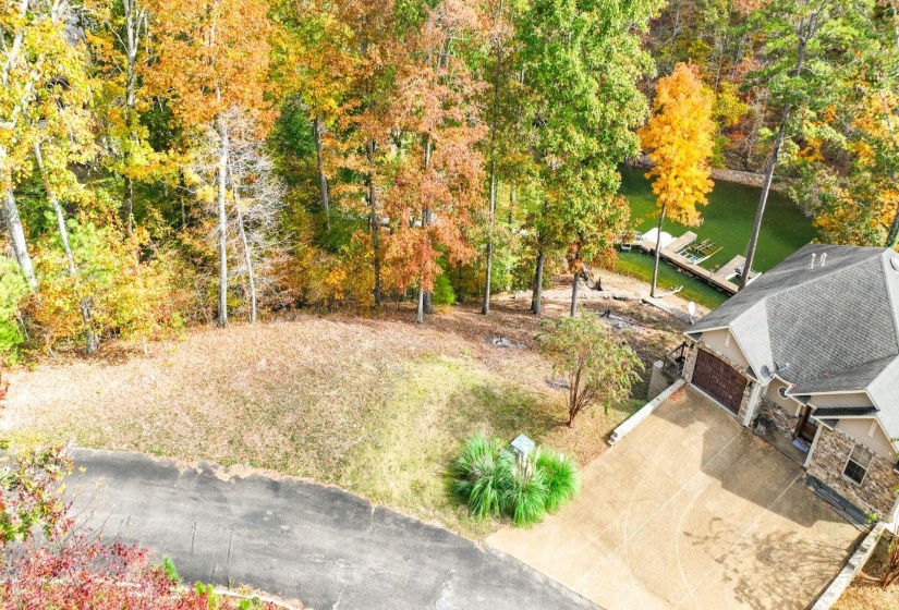 3 BREEZEY PT, Savannah, Tennessee 38372, ,Land,For Sale,BREEZEY,10181172