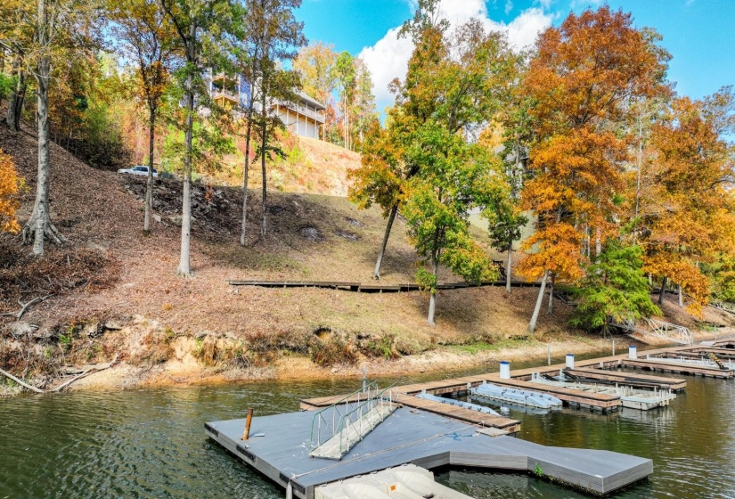 123 BREEZEY PT, Savannah, Tennessee 38372, ,Land,For Sale,BREEZEY,10181176