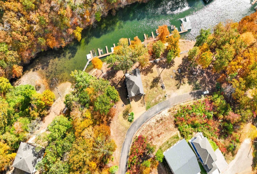 6 BREEZEY PT, Savannah, Tennessee 38372, ,Land,For Sale,BREEZEY,10181177