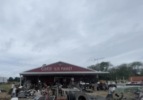 1815 US HIGHWAY 64 HWY, Whiteville, Tennessee 38075-7454, ,Commercial/industrial,For Sale,US HIGHWAY 64,10181366