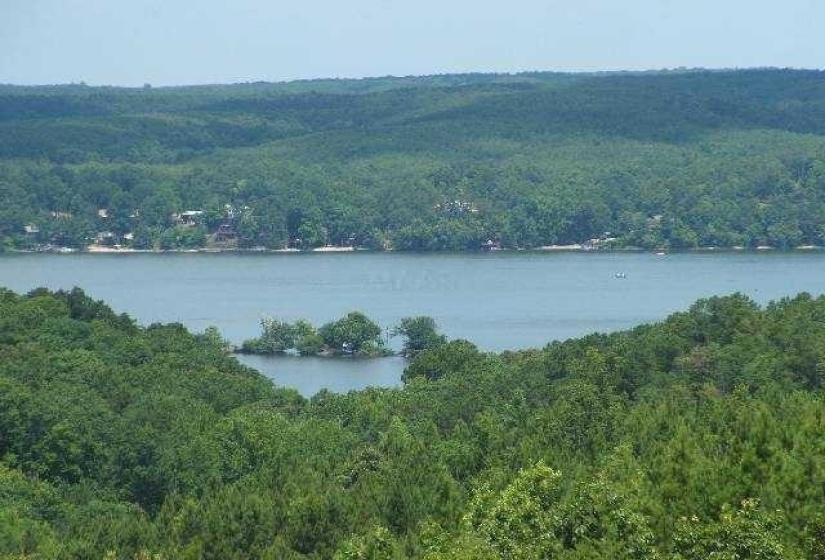 Water view
