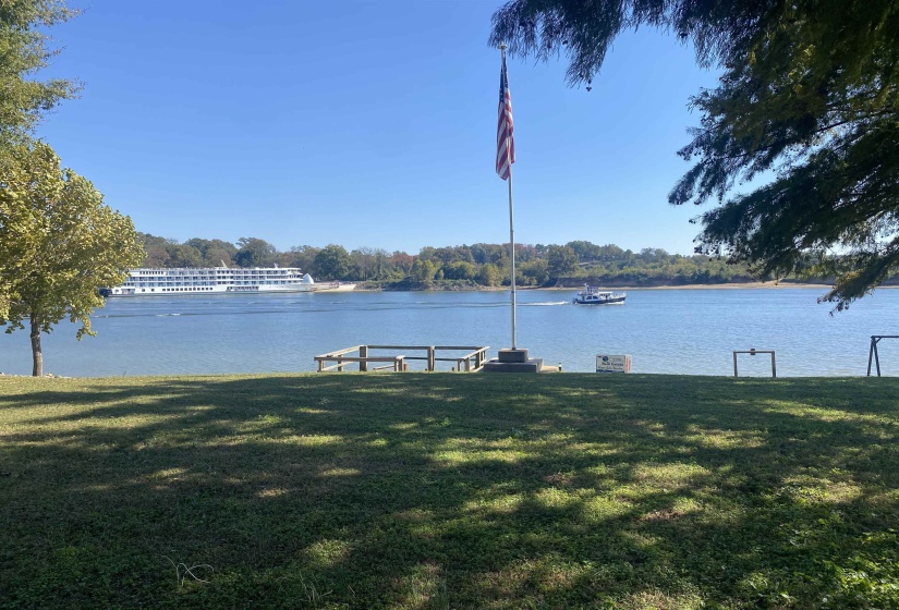2950 CATFISH LN, Crump, Tennessee 38327, ,Land,For Sale,CATFISH,10181622