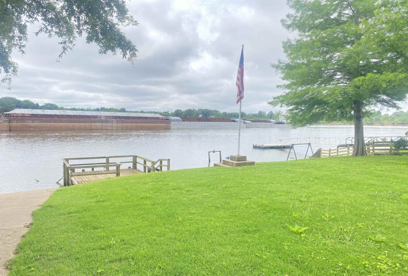 2950 CATFISH LN, Crump, Tennessee 38327, ,Land,For Sale,CATFISH,10181622
