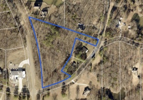 01 AIRLINE RD, Arlington, Tennessee 38002, ,Land,For Sale,AIRLINE,10181794