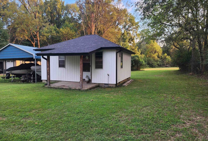 290 MAIN ST, Saltillo, Tennessee 38370, 3 Bedrooms Bedrooms, 7 Rooms Rooms,1 BathroomBathrooms,Residential,For Sale,MAIN,10181965