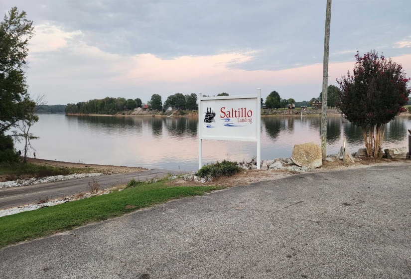 290 MAIN ST, Saltillo, Tennessee 38370, 3 Bedrooms Bedrooms, 7 Rooms Rooms,1 BathroomBathrooms,Residential,For Sale,MAIN,10181965
