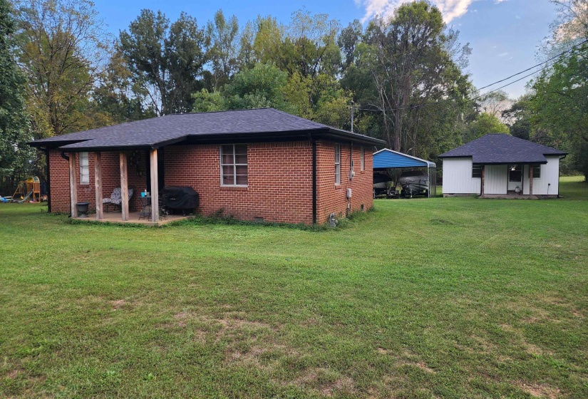 290 MAIN ST, Saltillo, Tennessee 38370, 3 Bedrooms Bedrooms, 7 Rooms Rooms,1 BathroomBathrooms,Residential,For Sale,MAIN,10181965