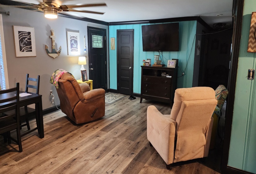 290 MAIN ST, Saltillo, Tennessee 38370, 3 Bedrooms Bedrooms, 7 Rooms Rooms,1 BathroomBathrooms,Residential,For Sale,MAIN,10181965