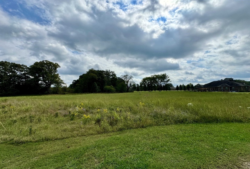 View of nature with a rural view