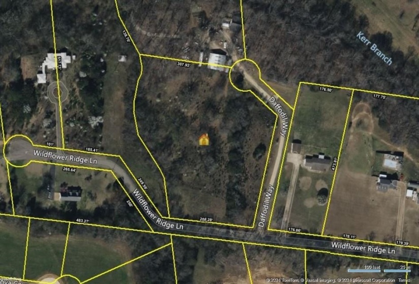 0 WILDFLOWER RIDGE LN, Savannah, Tennessee 38372, ,Land,For Sale,WILDFLOWER RIDGE,10182071