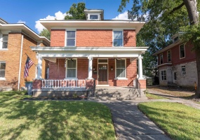 318 GARLAND ST, Memphis, Tennessee 38104, 4 Bedrooms Bedrooms, 8 Rooms Rooms,3.1 BathroomsBathrooms,Residential,For Sale,GARLAND,10182540