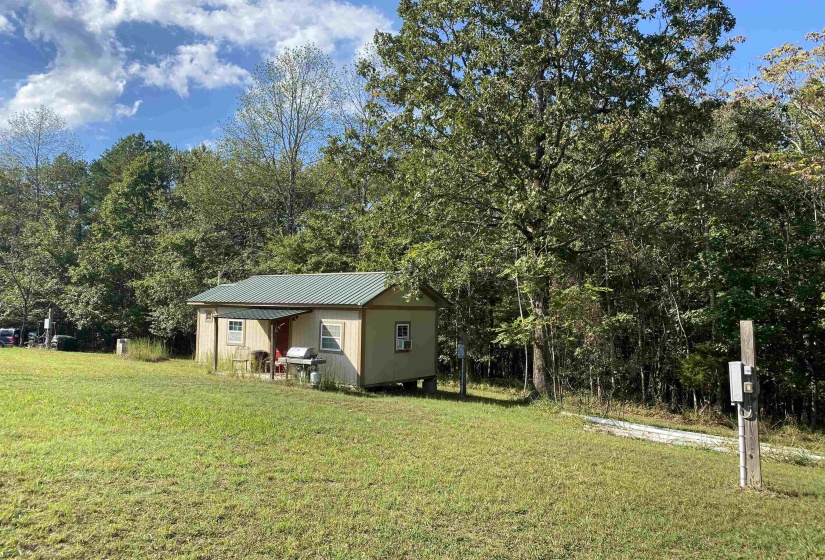 535 MEGAN LN, Savannah, Tennessee 38372, ,Land,For Sale,MEGAN,10182841