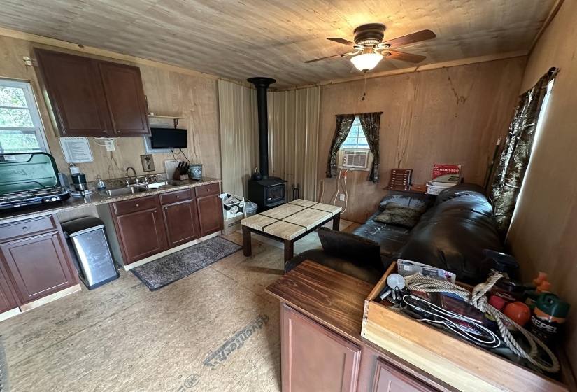 535 MEGAN LN, Savannah, Tennessee 38372, ,Land,For Sale,MEGAN,10182841