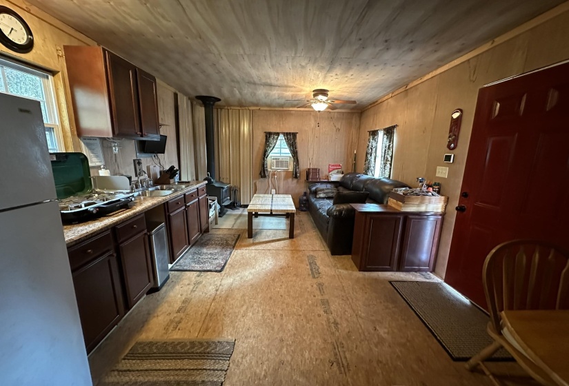 535 MEGAN LN, Savannah, Tennessee 38372, ,Land,For Sale,MEGAN,10182841