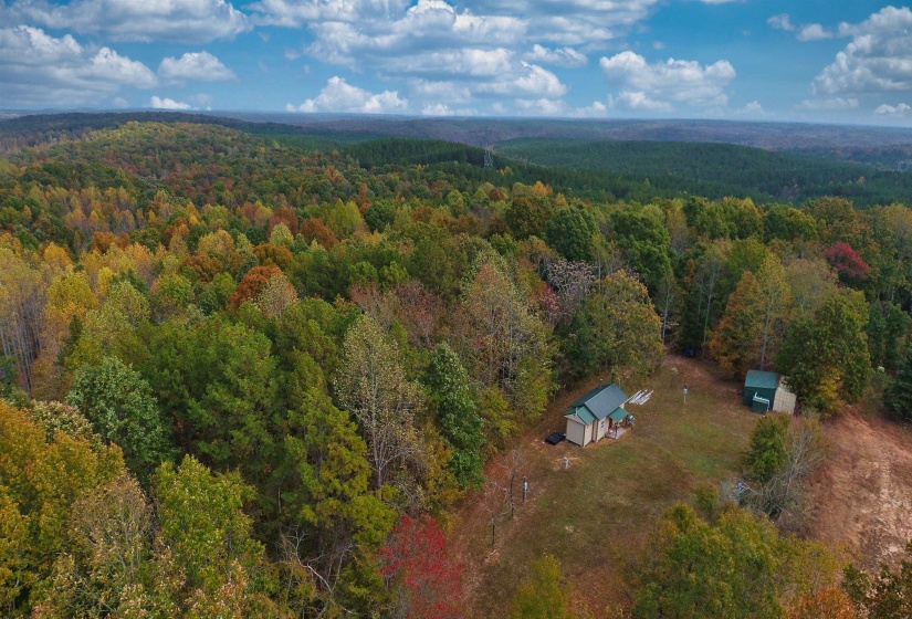 535 MEGAN LN, Savannah, Tennessee 38372, ,Land,For Sale,MEGAN,10182841