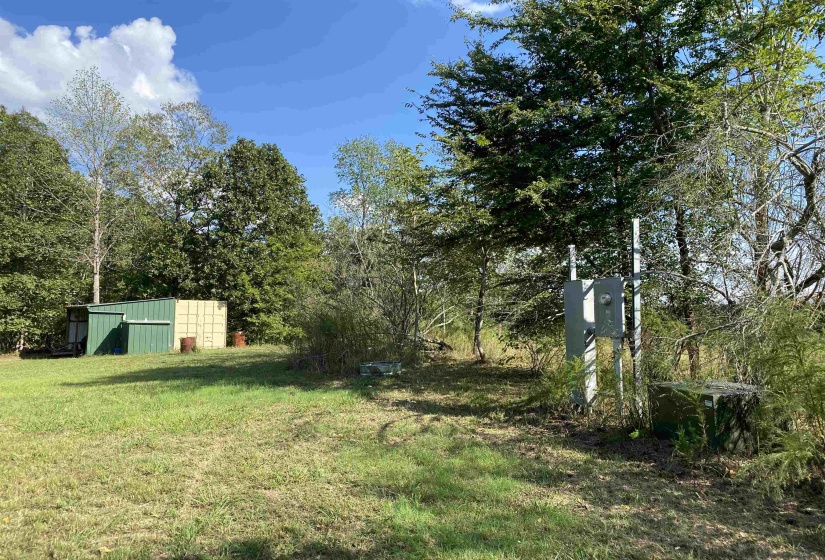 535 MEGAN LN, Savannah, Tennessee 38372, ,Land,For Sale,MEGAN,10182841