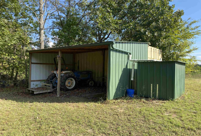 535 MEGAN LN, Savannah, Tennessee 38372, ,Land,For Sale,MEGAN,10182841