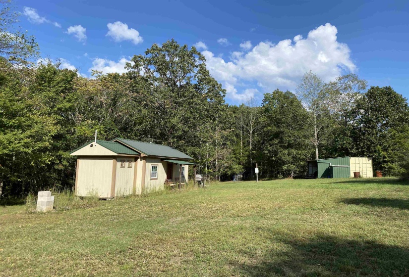 535 MEGAN LN, Savannah, Tennessee 38372, ,Land,For Sale,MEGAN,10182841