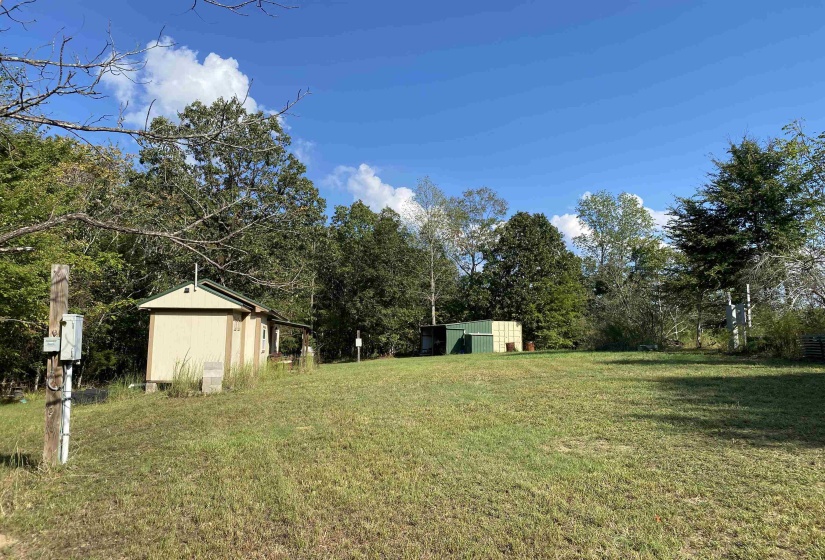 535 MEGAN LN, Savannah, Tennessee 38372, ,Land,For Sale,MEGAN,10182841
