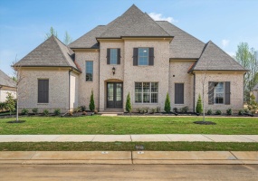 828 CYPRESS ROCK CV, Collierville, Tennessee 38017, 4 Bedrooms Bedrooms, 12 Rooms Rooms,3.2 BathroomsBathrooms,Residential,For Sale,CYPRESS ROCK,10183118