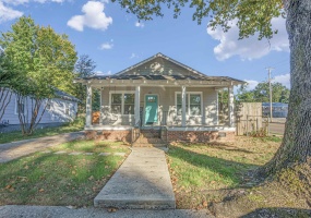 1074 FLEECE PL, Memphis, Tennessee 38104, 2 Bedrooms Bedrooms, 6 Rooms Rooms,1 BathroomBathrooms,Residential,For Sale,FLEECE,10183067