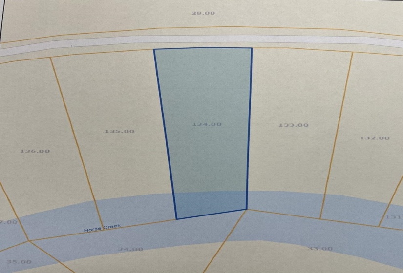 LOT 134 CRAVENS RD, Savannah, Tennessee 38372, ,Land,For Sale,CRAVENS,10183522